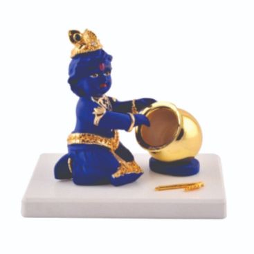 Gifting Variety of God Figures / Gift Exclusive KRISHNA